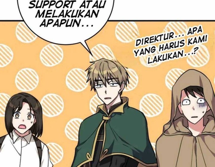 Max Level Player Chapter 05 Gambar 38