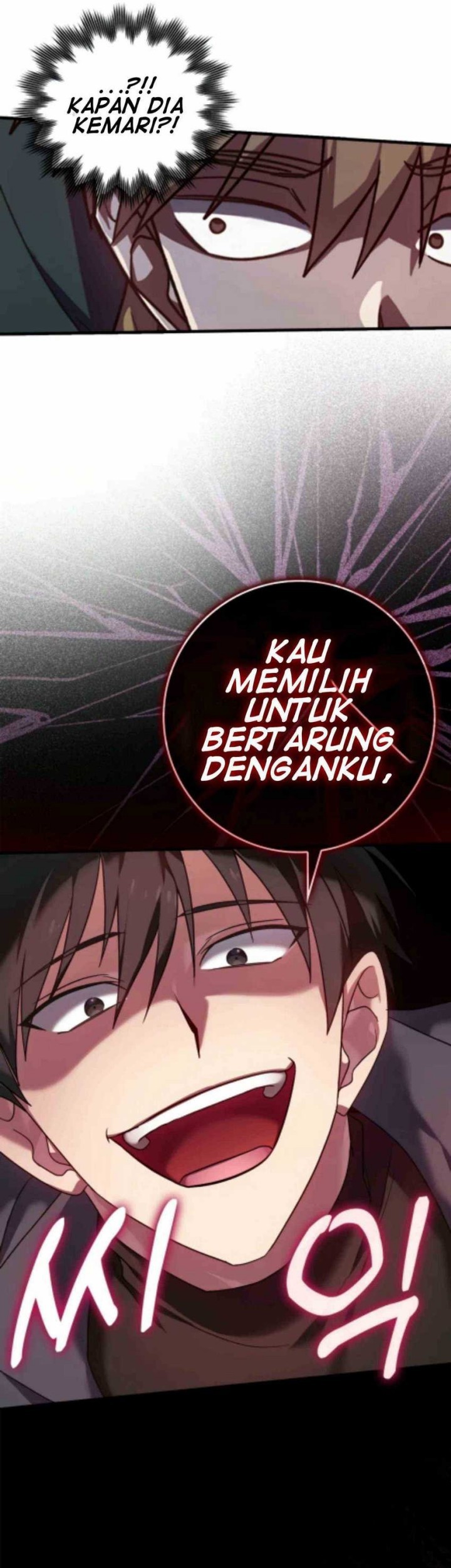 Max Level Player Chapter 05 Gambar 43