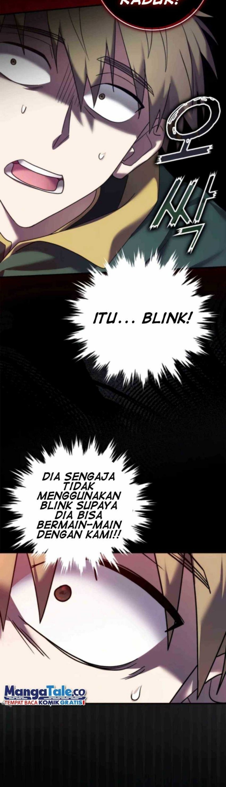 Max Level Player Chapter 05 Gambar 45