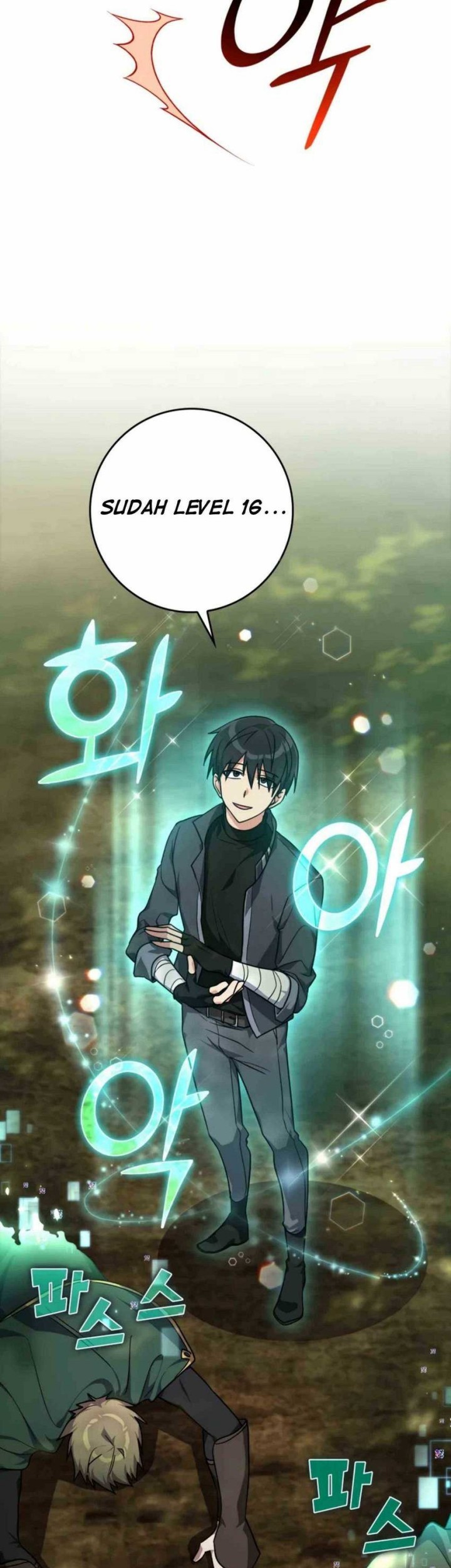Max Level Player Chapter 05 Gambar 49