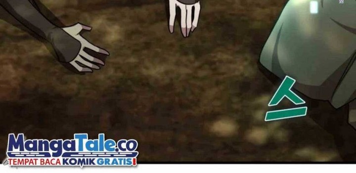 Max Level Player Chapter 05 Gambar 50
