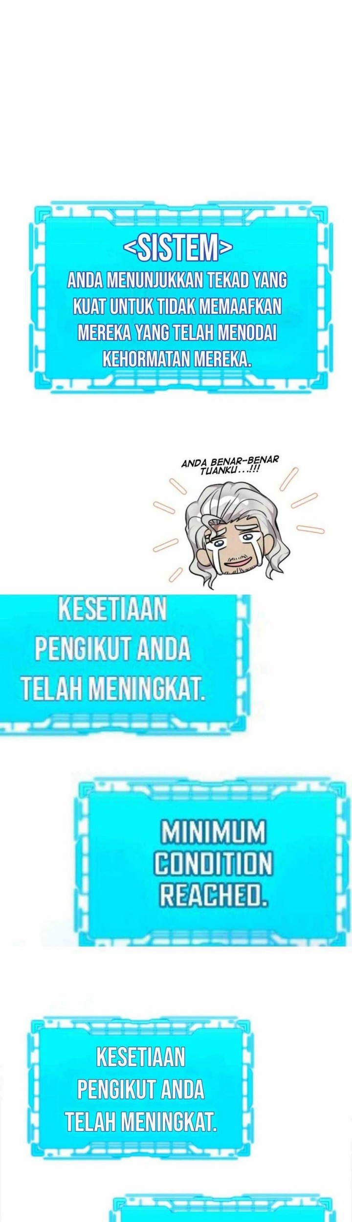 Max Level Player Chapter 05 Gambar 51