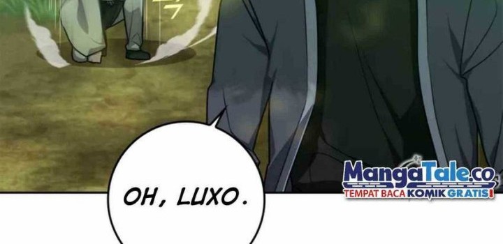 Max Level Player Chapter 05 Gambar 54