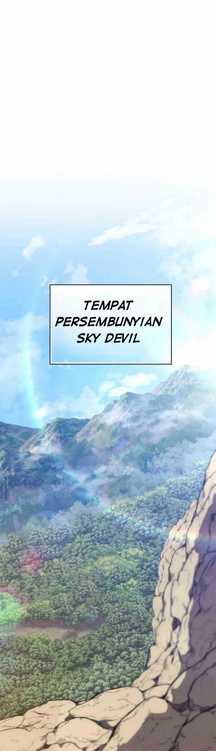 Max Level Player Chapter 05 Gambar 57