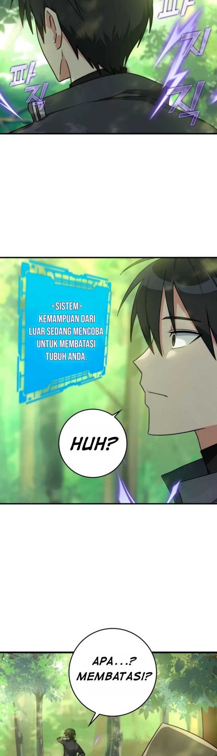 Max Level Player Chapter 05 Gambar 3