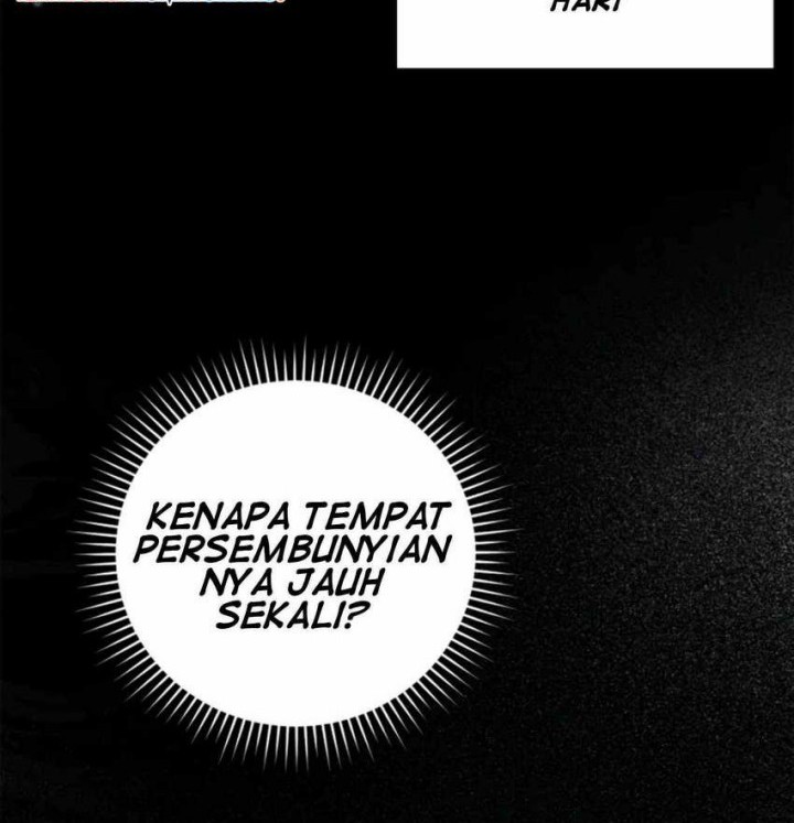 Max Level Player Chapter 05 Gambar 60