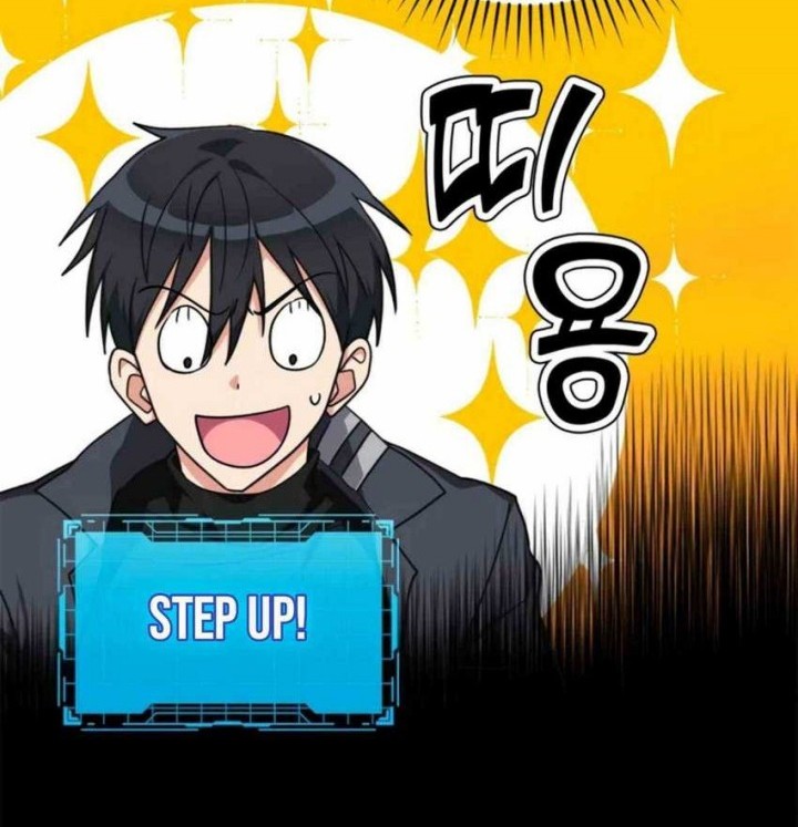 Max Level Player Chapter 05 Gambar 62