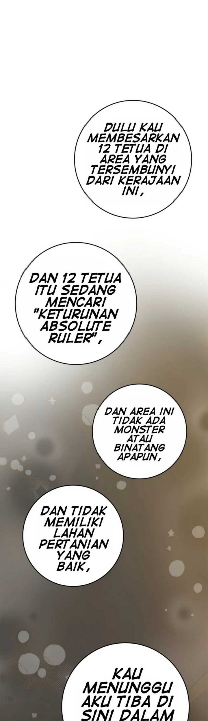 Max Level Player Chapter 05 Gambar 74
