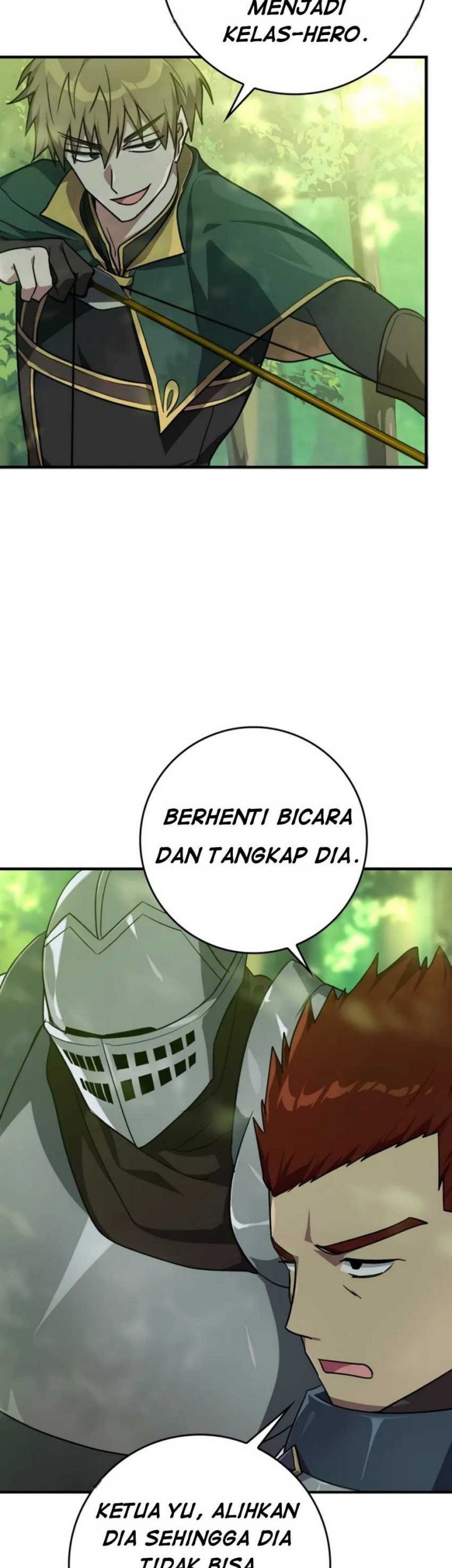 Max Level Player Chapter 05 Gambar 7