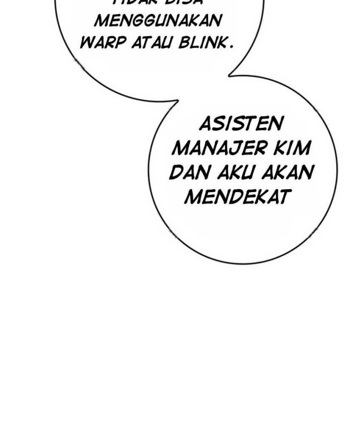 Max Level Player Chapter 05 Gambar 8
