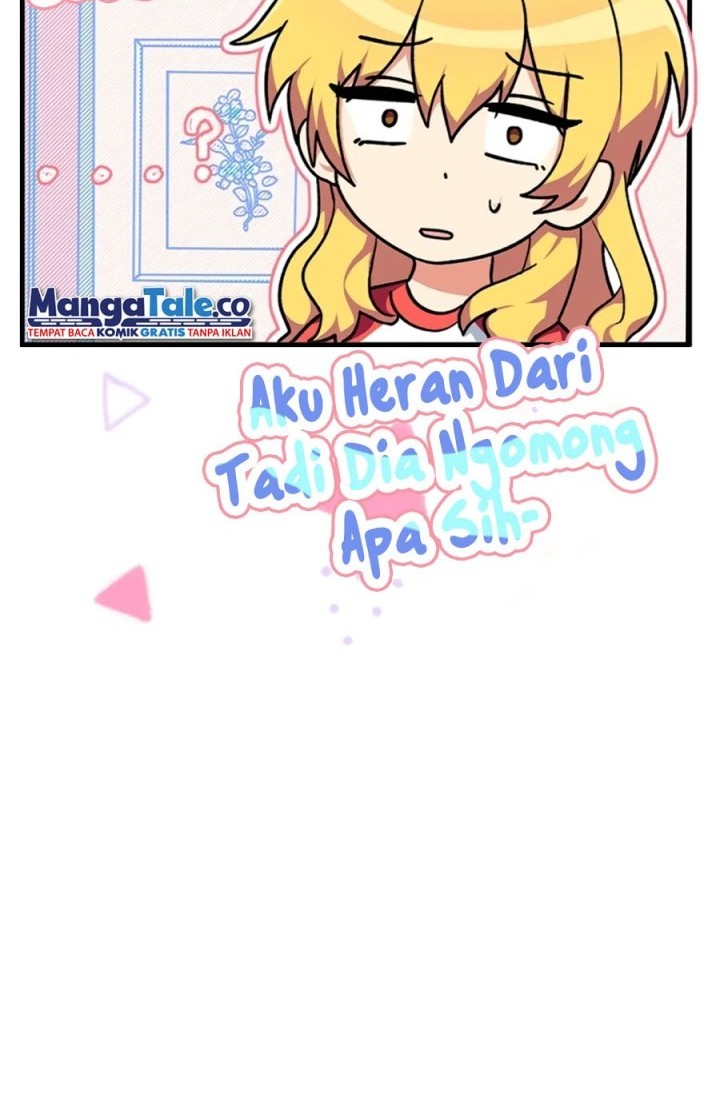 Max Level Player Chapter 04 Gambar 20