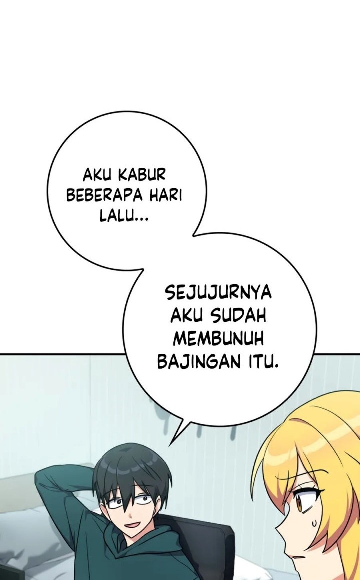 Max Level Player Chapter 04 Gambar 22