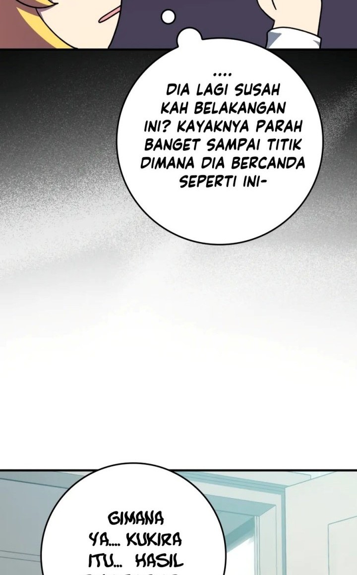 Max Level Player Chapter 04 Gambar 26