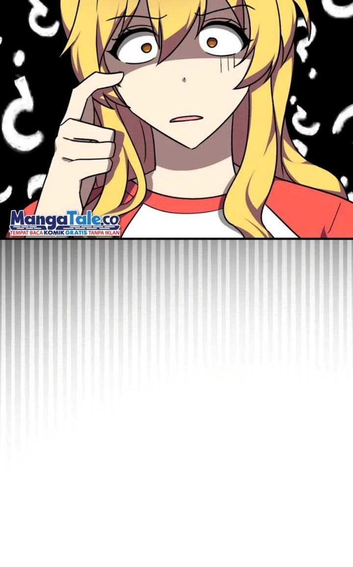 Max Level Player Chapter 04 Gambar 30