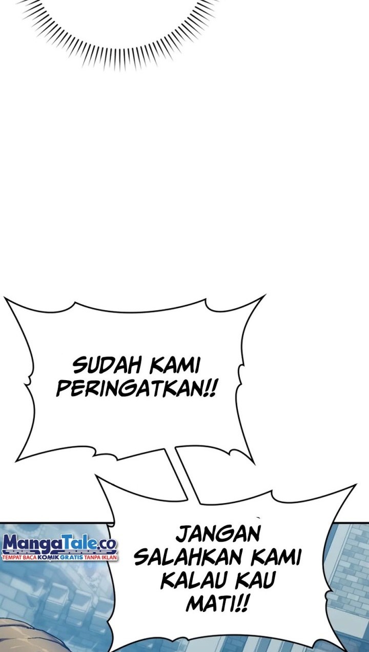 Max Level Player Chapter 04 Gambar 34