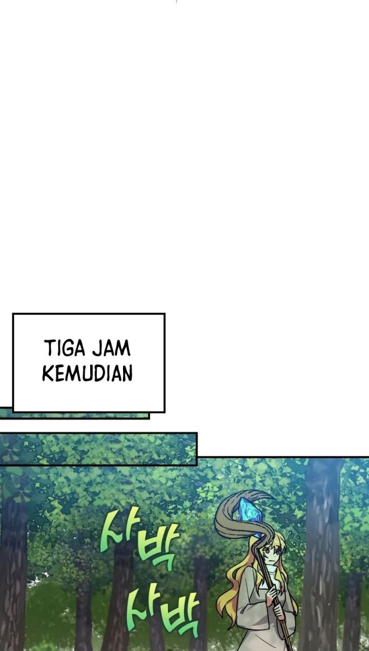 Max Level Player Chapter 04 Gambar 36