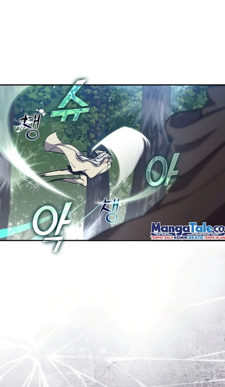 Manhwa Max Level Player Chapter 04 gambar nomor 2