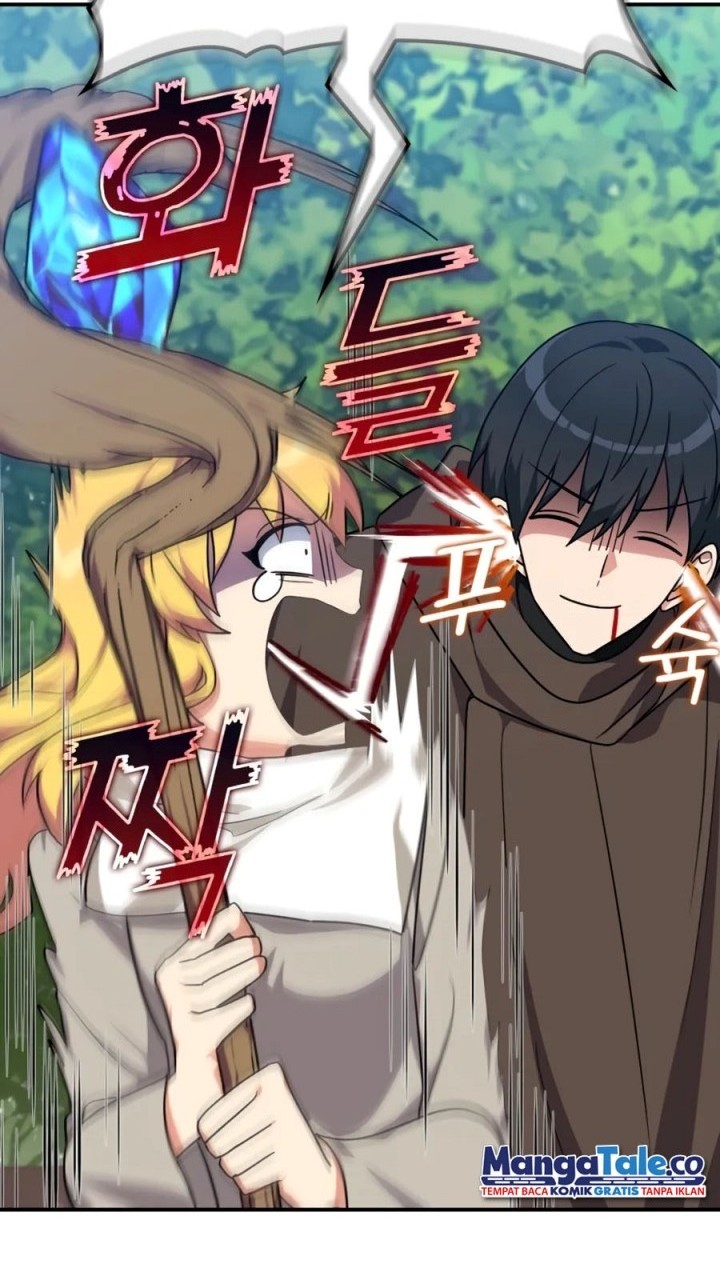 Max Level Player Chapter 04 Gambar 40