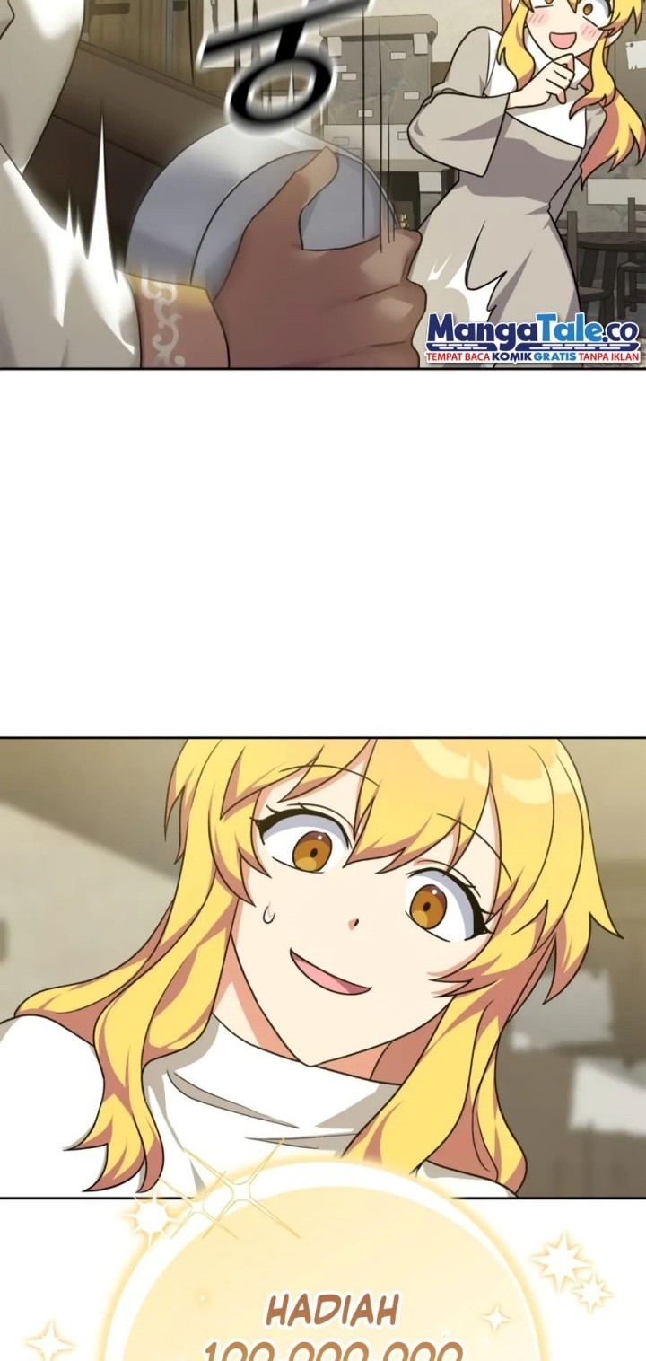 Max Level Player Chapter 04 Gambar 52