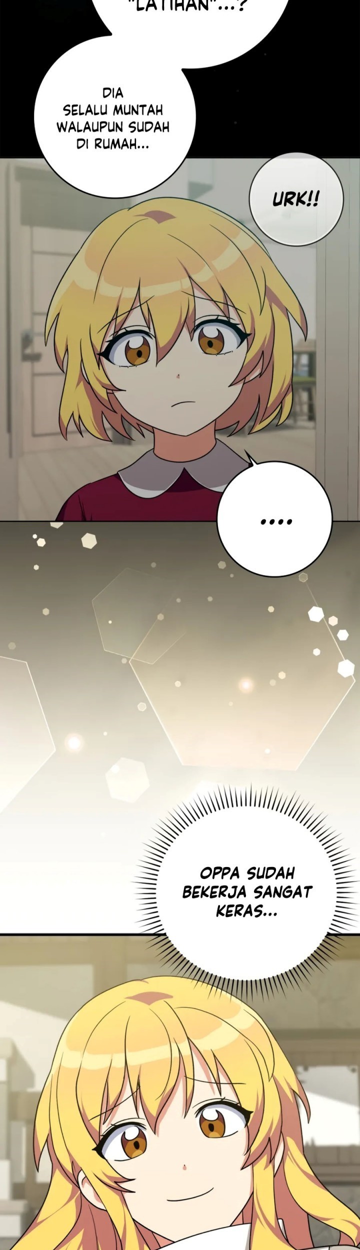 Max Level Player Chapter 04 Gambar 55