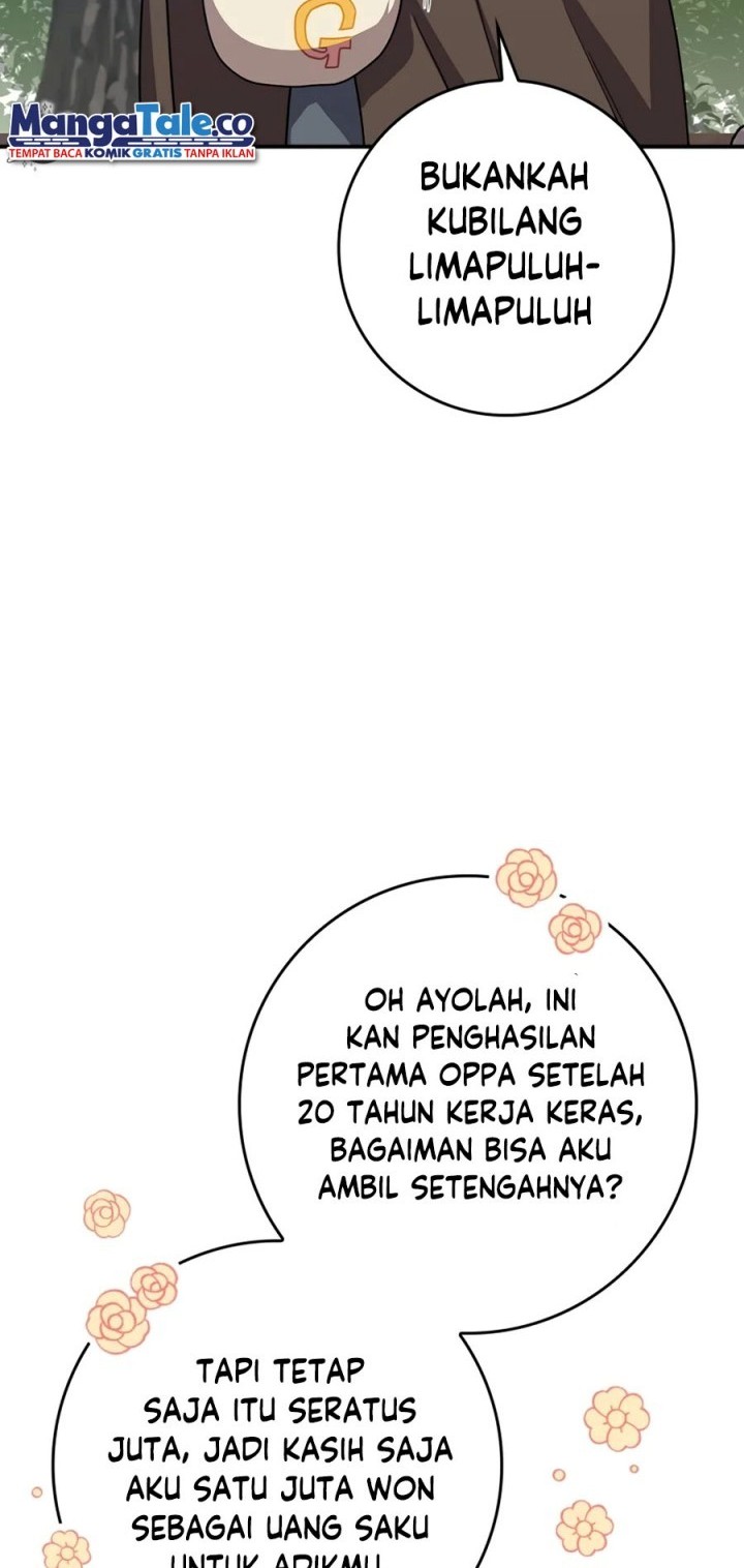 Max Level Player Chapter 04 Gambar 58