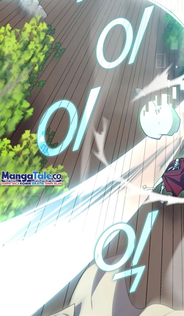 Max Level Player Chapter 04 Gambar 4