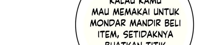 Max Level Player Chapter 04 Gambar 78
