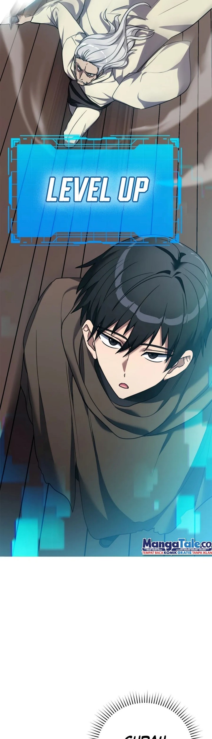 Max Level Player Chapter 04 Gambar 5