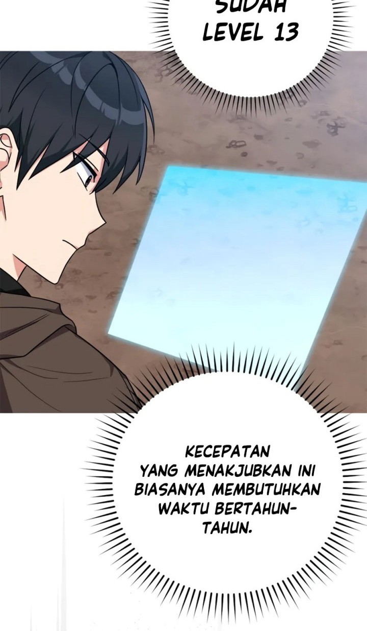 Max Level Player Chapter 04 Gambar 6