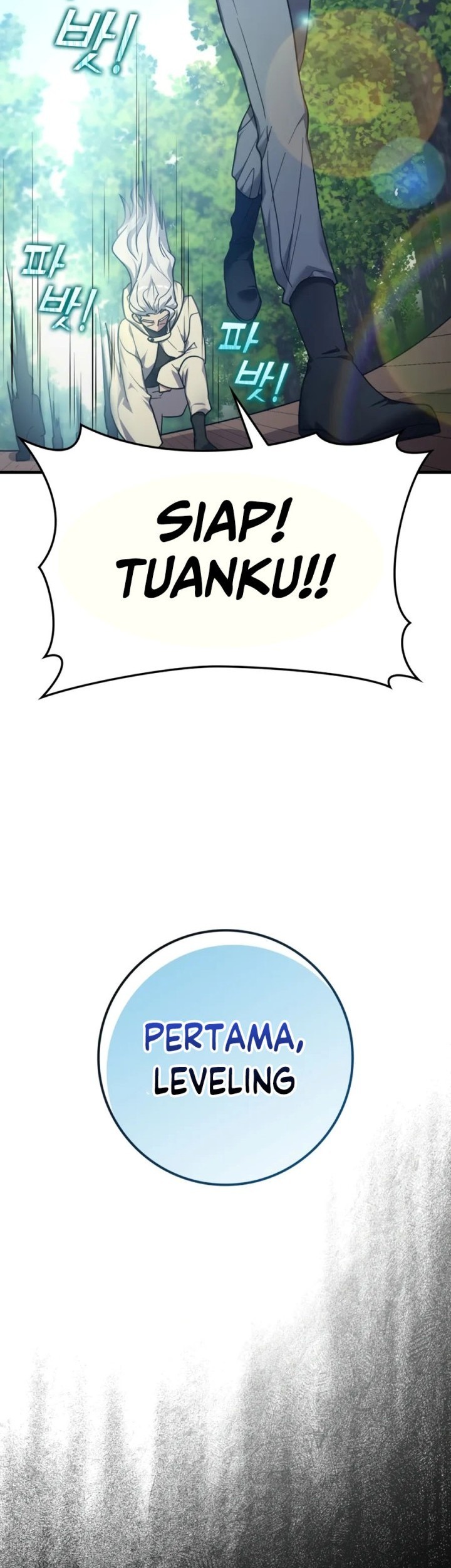 Max Level Player Chapter 04 Gambar 85