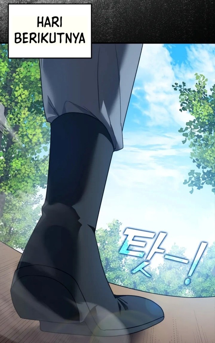 Max Level Player Chapter 04 Gambar 86