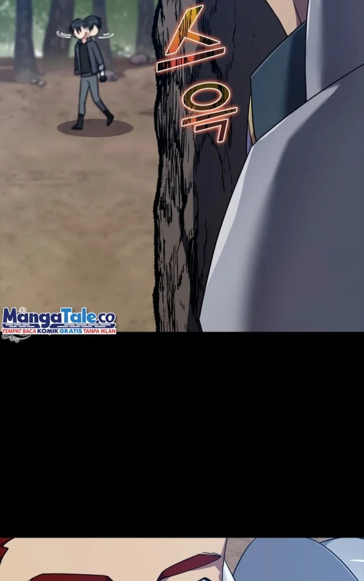 Max Level Player Chapter 04 Gambar 88