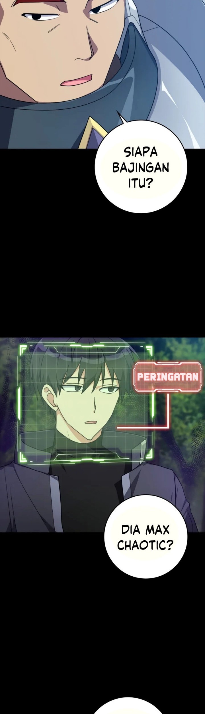 Max Level Player Chapter 04 Gambar 89