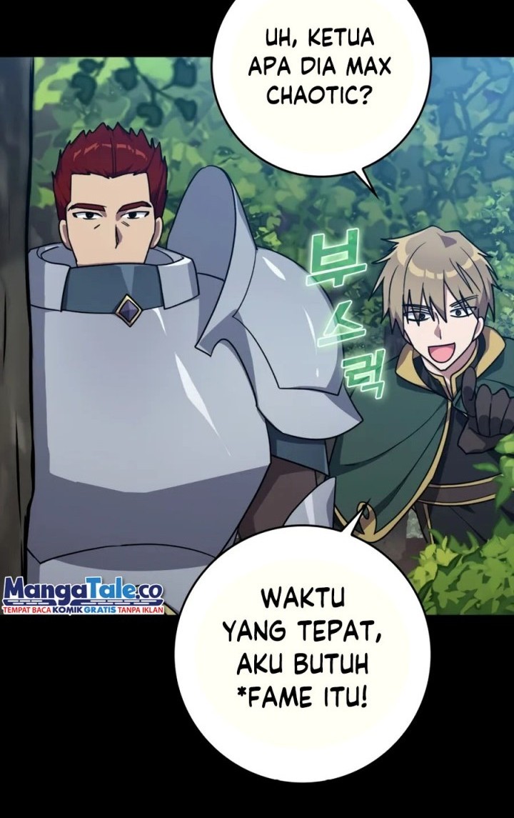 Max Level Player Chapter 04 Gambar 90