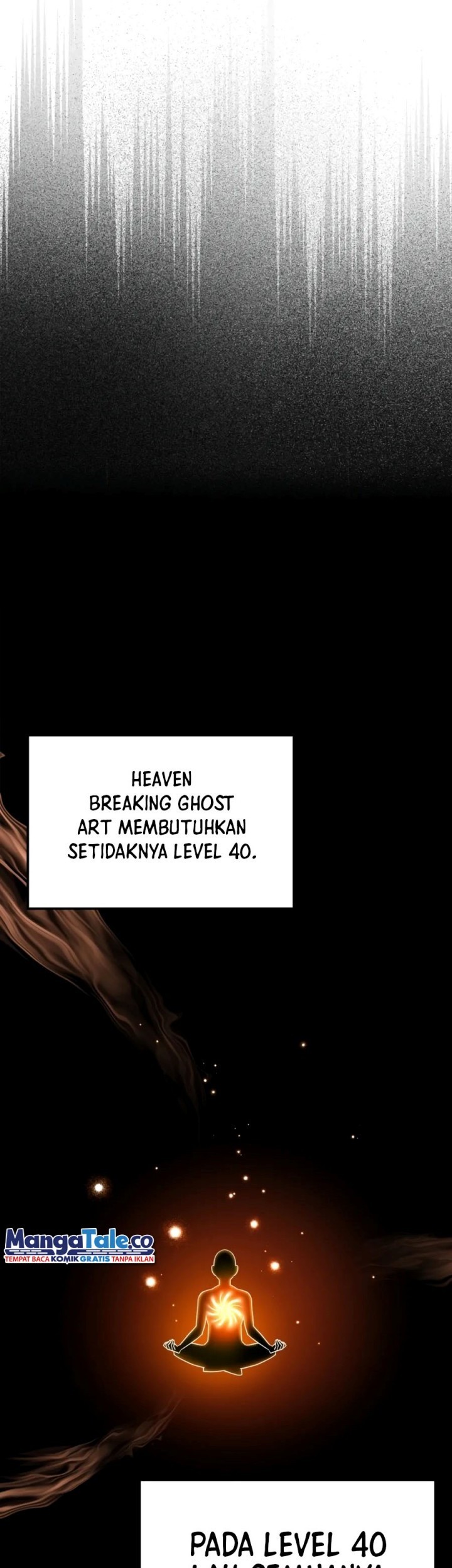 Max Level Player Chapter 04 Gambar 7