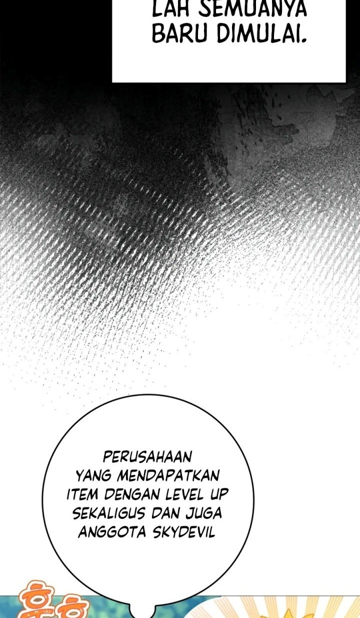 Max Level Player Chapter 04 Gambar 8