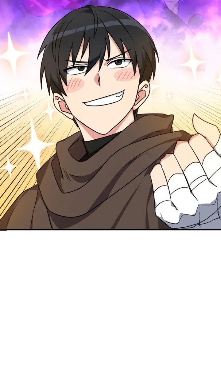 Max Level Player Chapter 04 Gambar 10