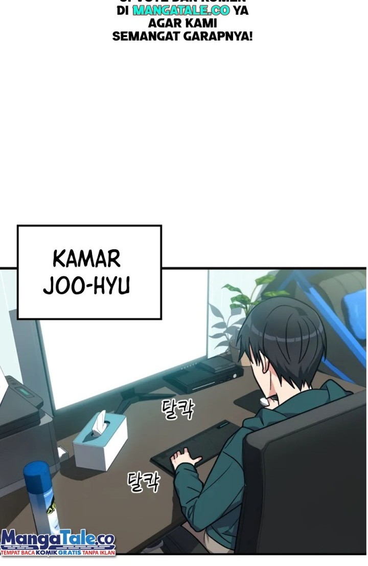 Max Level Player Chapter 04 Gambar 12