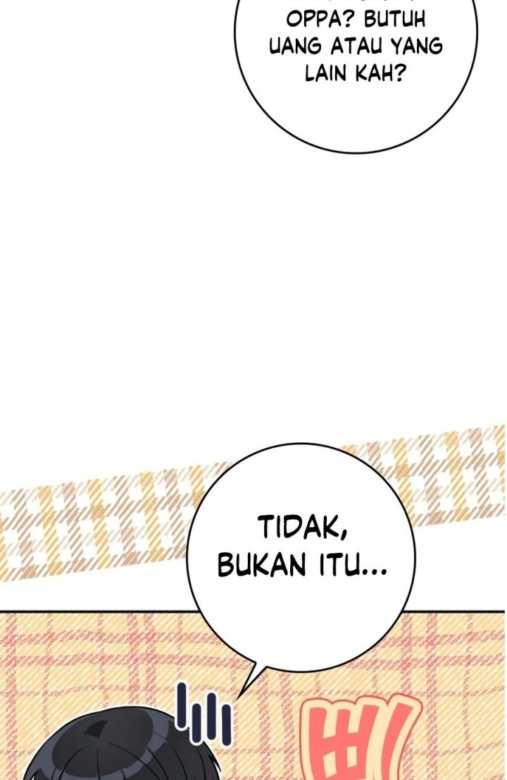 Max Level Player Chapter 04 Gambar 16