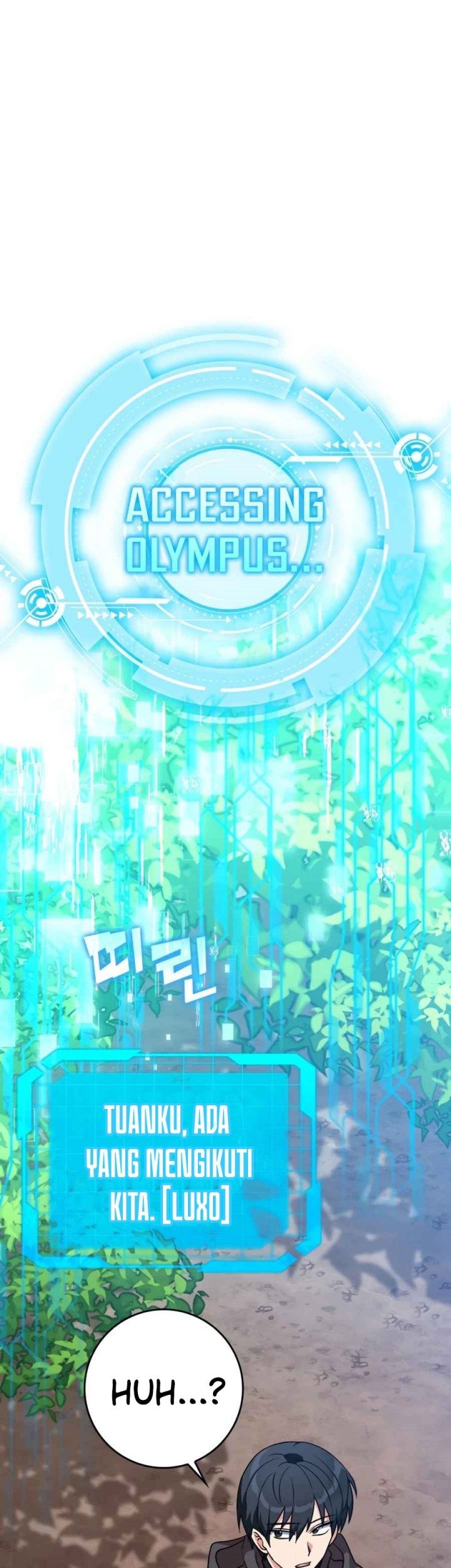 Max Level Player Chapter 03 Gambar 37