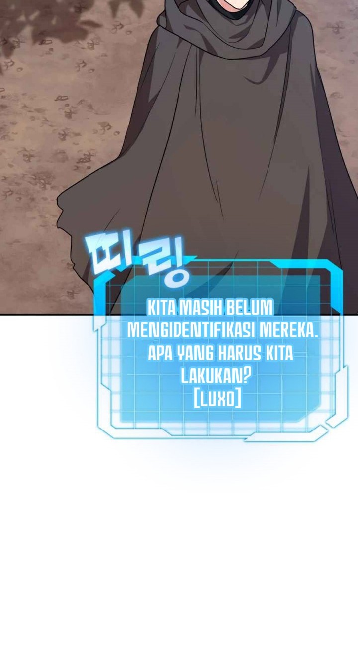 Max Level Player Chapter 03 Gambar 38