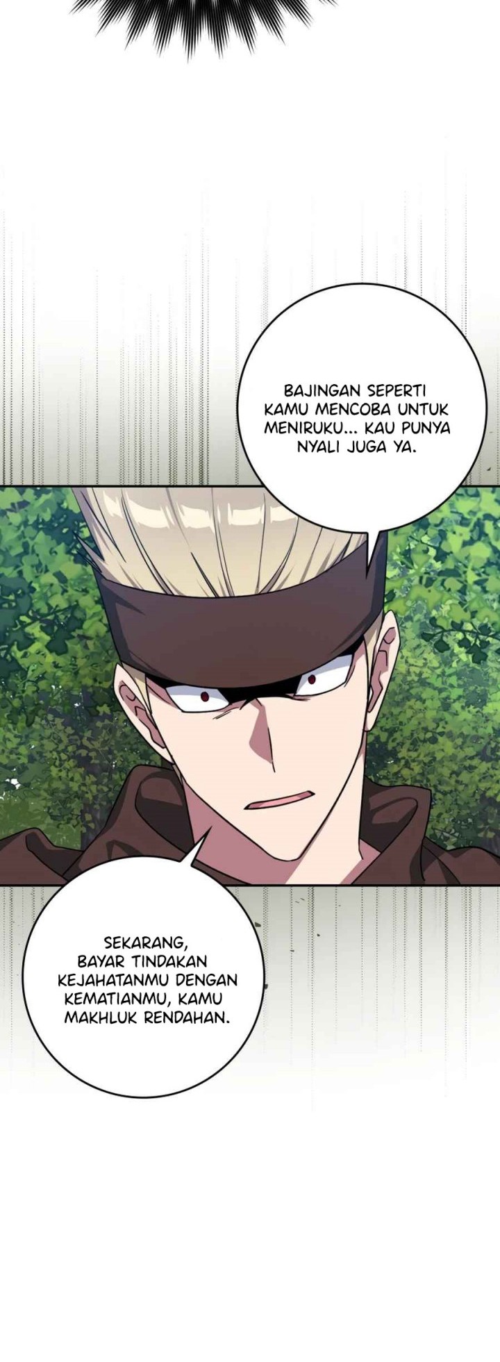 Max Level Player Chapter 03 Gambar 42