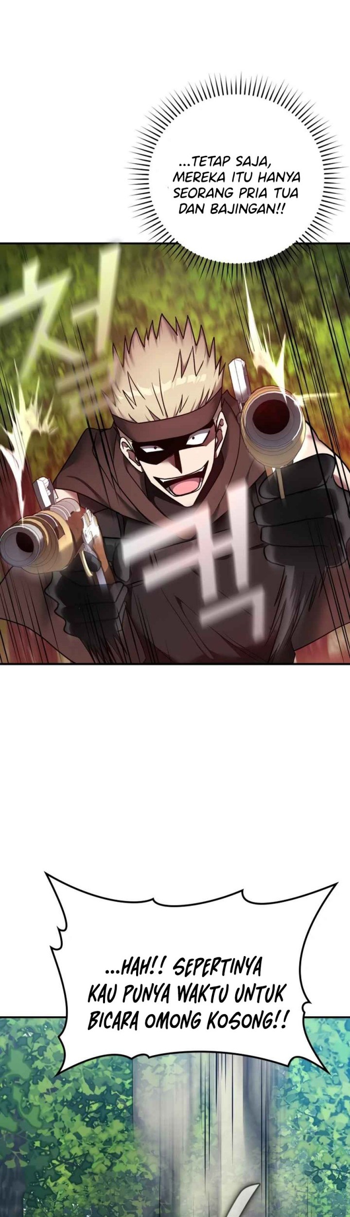 Max Level Player Chapter 03 Gambar 48