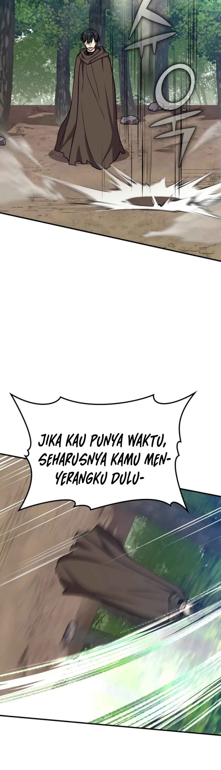 Max Level Player Chapter 03 Gambar 49