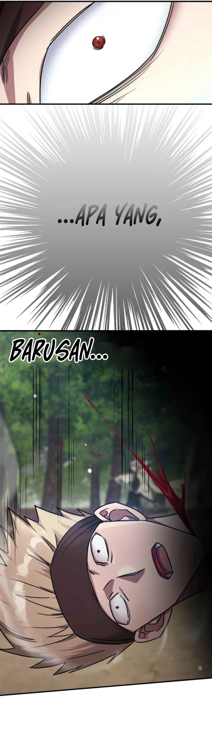 Max Level Player Chapter 03 Gambar 51