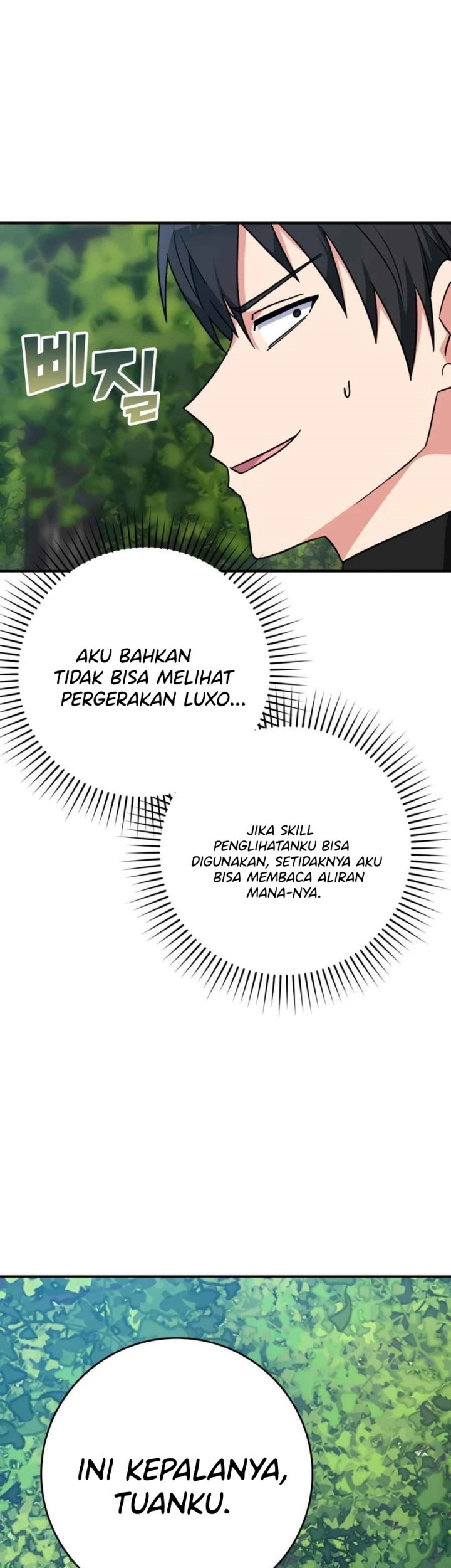 Max Level Player Chapter 03 Gambar 55