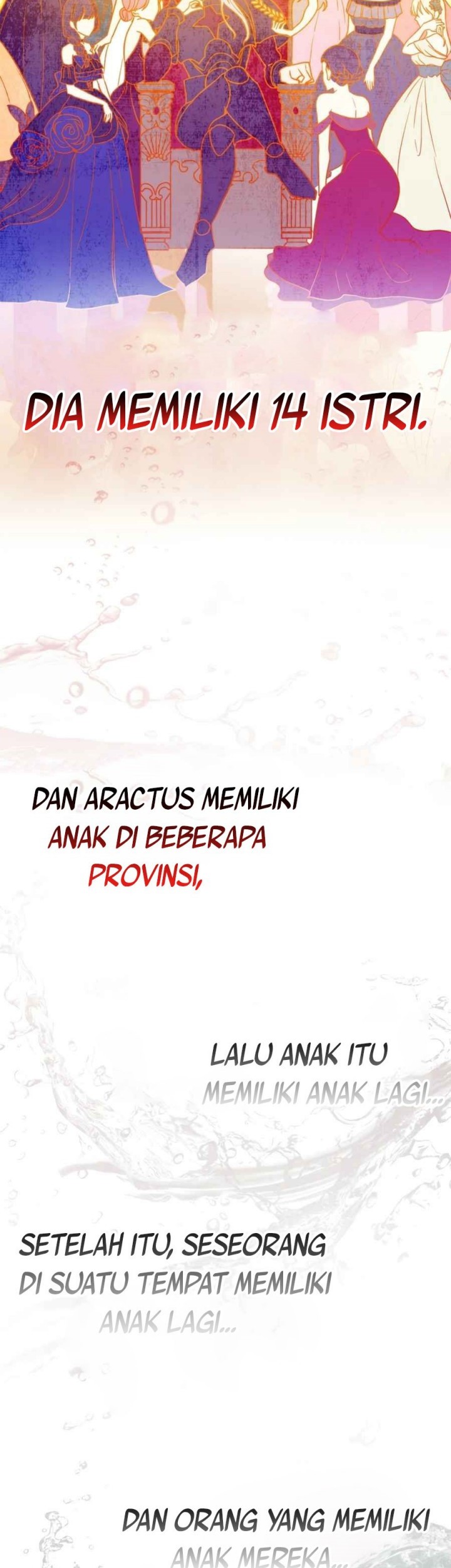 Max Level Player Chapter 03 Gambar 3