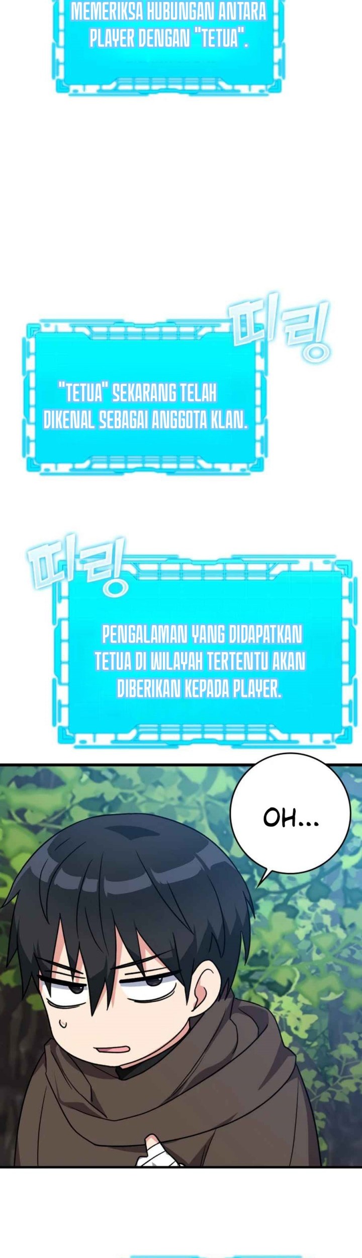 Max Level Player Chapter 03 Gambar 18