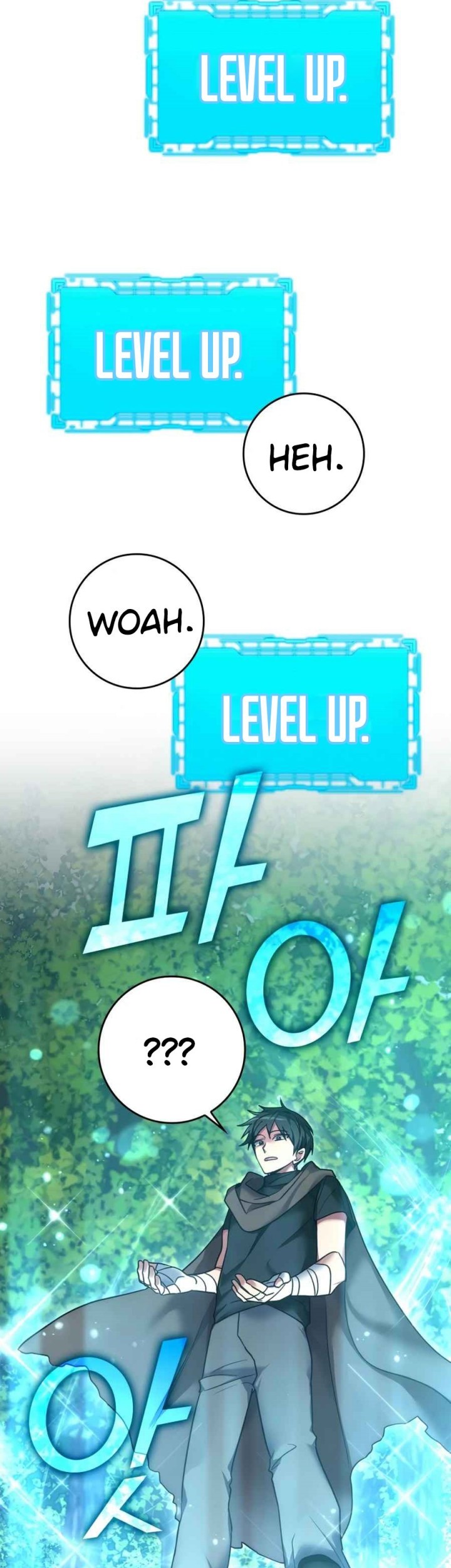 Max Level Player Chapter 03 Gambar 19