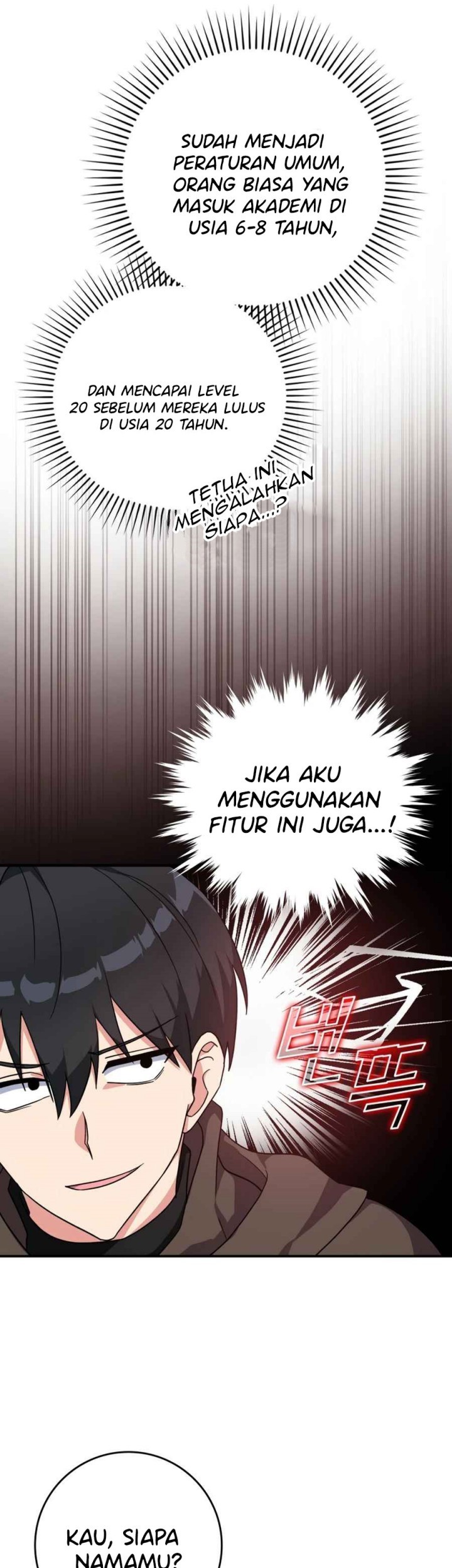 Max Level Player Chapter 03 Gambar 21